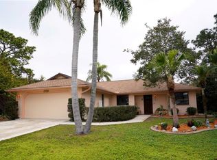 7064 Ticonderoga St, Englewood, FL 34224