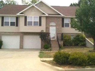 3326 S Valley View Dr, Springfield, MO 65807