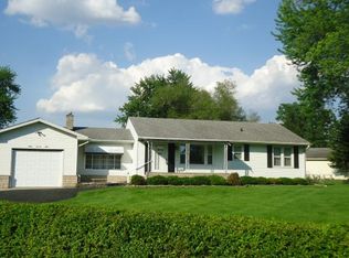 3078 Southland Rd, Decatur, IL 62521