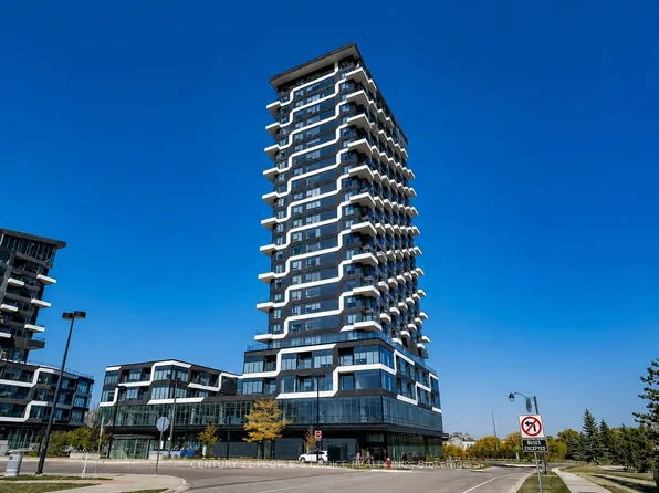 297 Oak Walk Dr #304, Oakville, ON L6H 6Z3