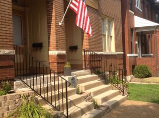 4131 Russell Blvd #4131, Saint Louis, MO 63110