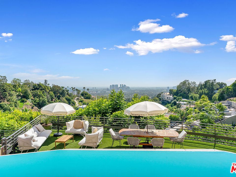 9330 Beverly Crest Dr, Beverly Hills, CA 90210 MLS 23303049 Zillow