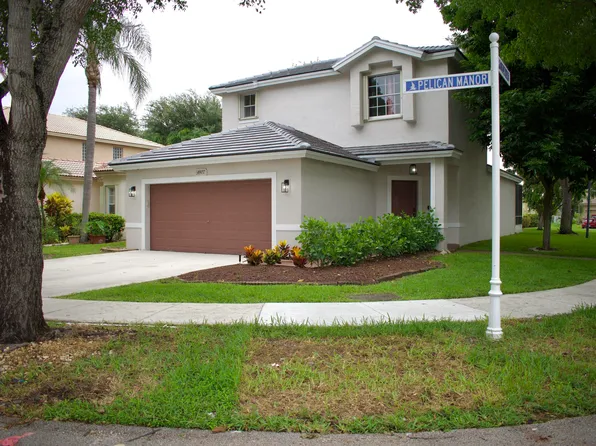 4907 Pelican Mnr, Coconut Creek, FL 33073