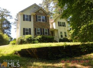 532 Brookwood Ter, Griffin, GA