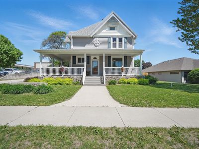 311 E Main St, Panora, IA, 50216
