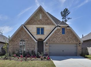 17724 Monarch Vista Ln, Conroe, TX 77302