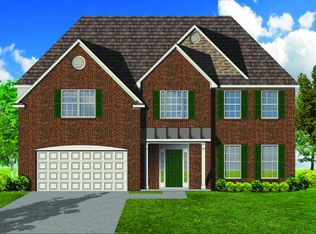 208 Chestnut Grove Ct, Fisherville, KY 40023
