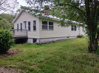 1739 Acton Ridge Rd, Acton, ME 04001
