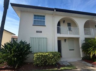 1047 Small Ct APT 37, Indian Harbour Beach, FL 32937