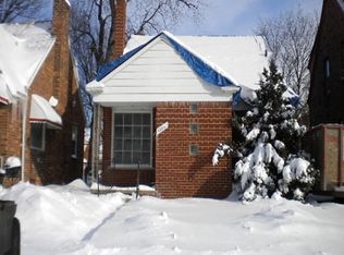 8326 Terry St, Detroit, MI 48228