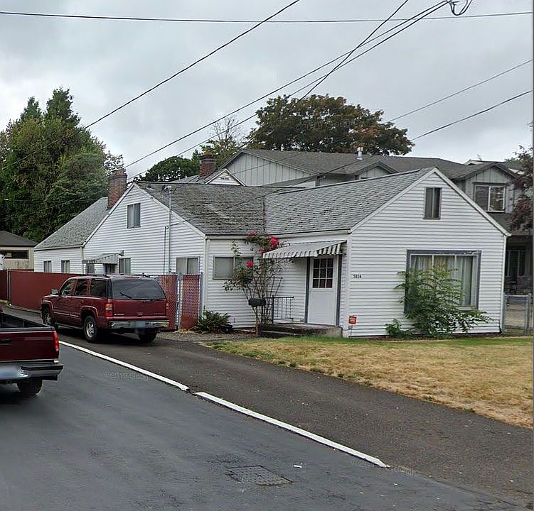 2nd image of 5858 NE Going St