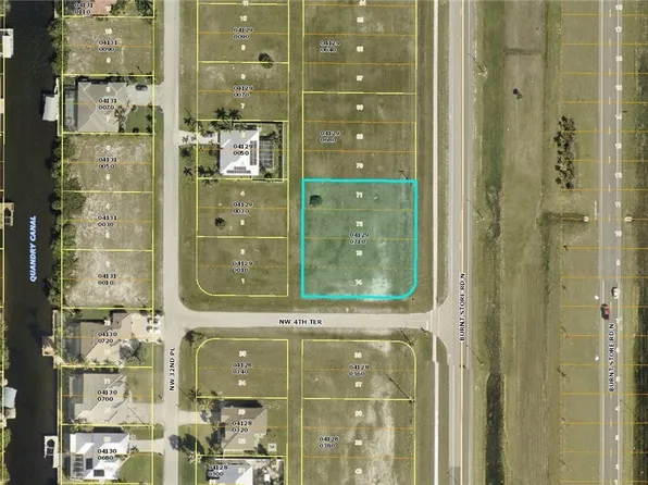 418 Burnt Store Rd N, Cape Coral, FL 33993