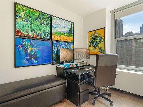 4th image of 777 N Michigan Ave APT 2105