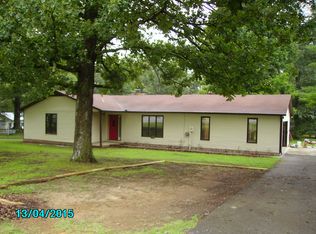11233 Tullahoma Hwy, Tullahoma, TN 37388