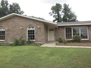 657 Burlington Dr, Montgomery, AL 36117