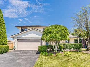 15513 Brassie Dr, Orland Park, IL