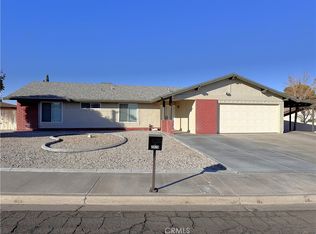2028 Barcelona Cir, Barstow, CA 92311