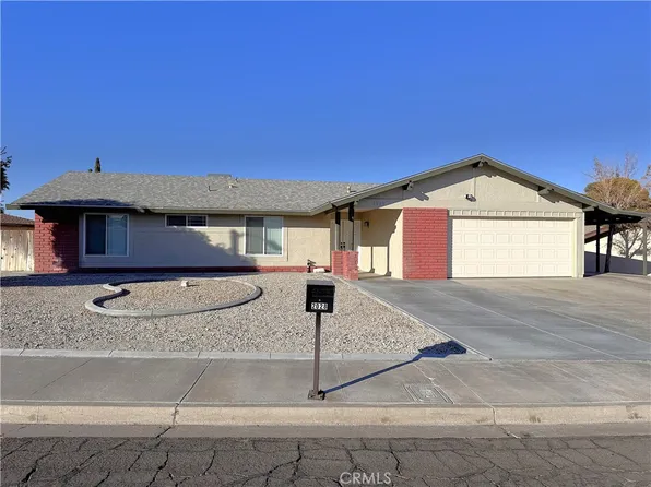 2028 Barcelona Cir, Barstow, CA 92311