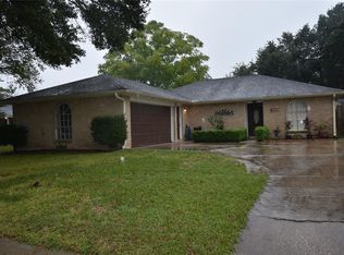 14211 Rosetta Dr, Cypress, TX 77429