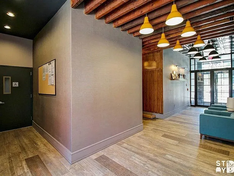 1035 Fulton St #3C — Photo 19