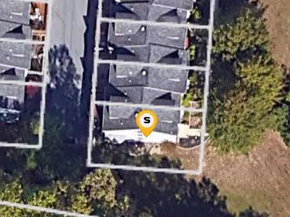 9713 Bon Haven Ln, Owings Mills, MD 21117