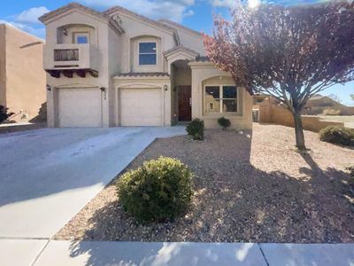 820 Tumulus Dr NW, Albuquerque, NM, 87120