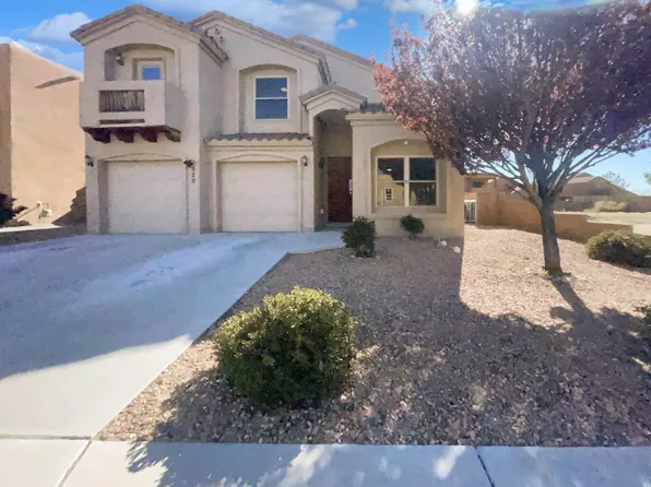 820 Tumulus Dr NW, Albuquerque, NM 87120