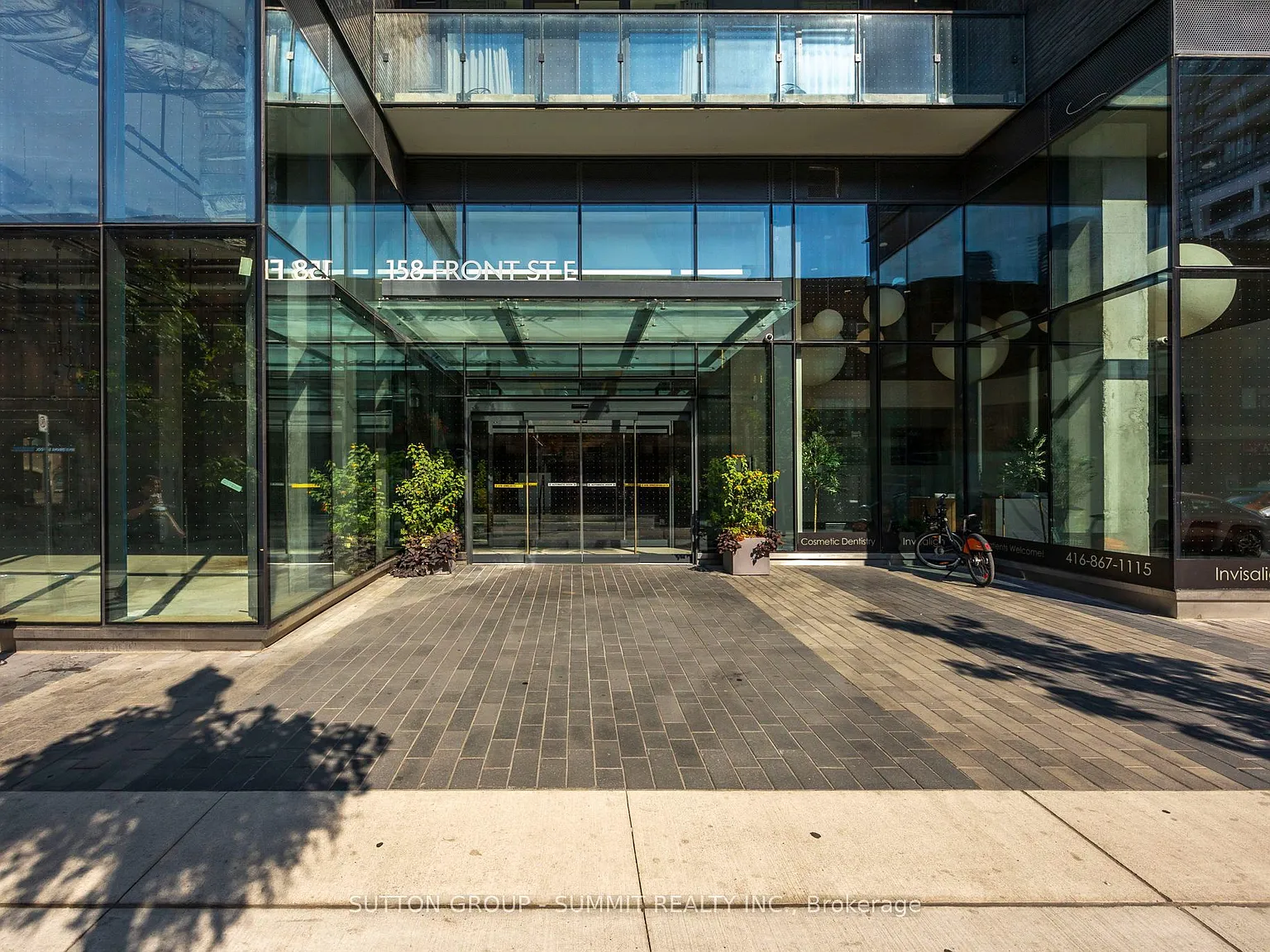2 bed, $2,400 — Photo 2