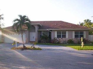 13971 SW 146th Ter, Miami, FL 33186