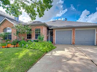 16810 Needle Ridge Ct, Sugar Land, TX 77498