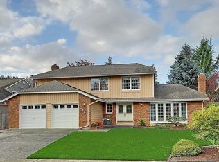4563 194th Ave SE, Issaquah, WA 98027