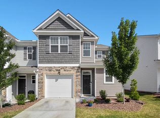 1130 Kindness Ln, Durham, NC 27703