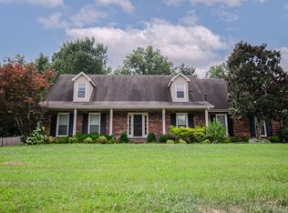 277 Cheshire Rd, Clarksville, TN 37043