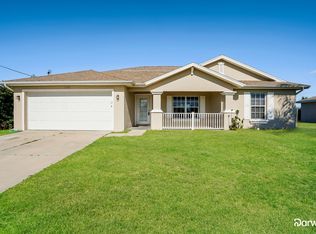 3208 13th St SW, Lehigh Acres, FL 33976