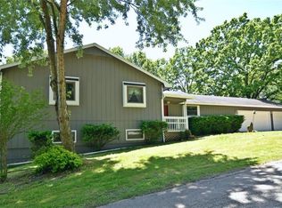 14483 Point Virgo Rd, Rogers, AR 72756