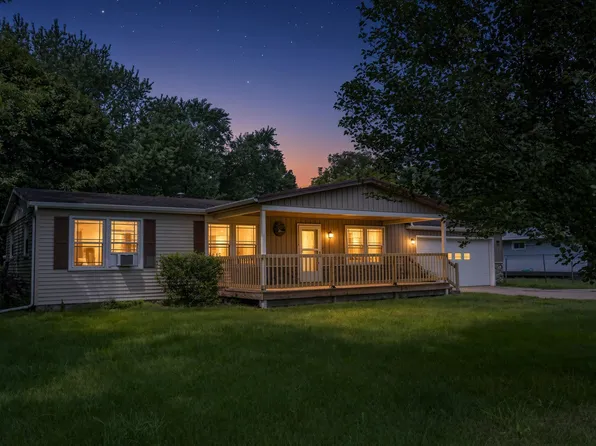 52035 County Road 9, Elkhart, IN 46514