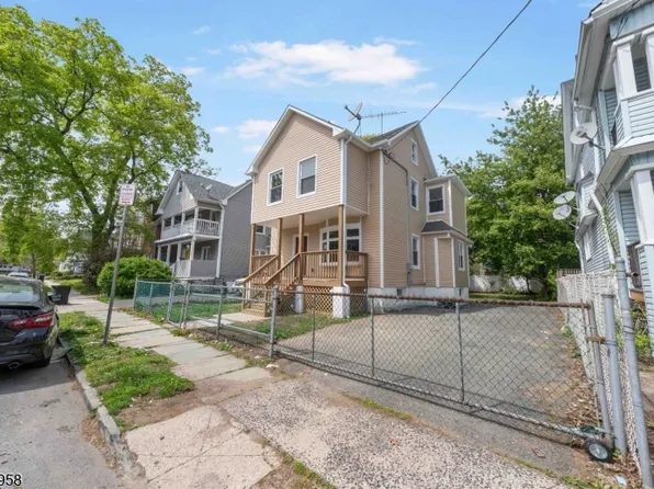 55 Kenmore Ave, Newark City, NJ 07106
