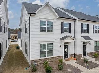 118 Hamrick Rd, Gastonia, NC 28056