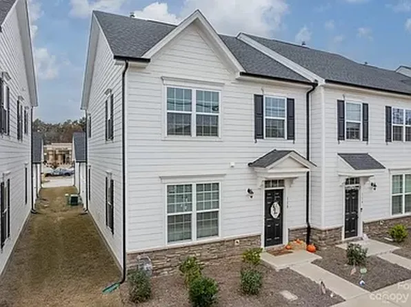 118 Hamrick Rd, Gastonia, NC 28056