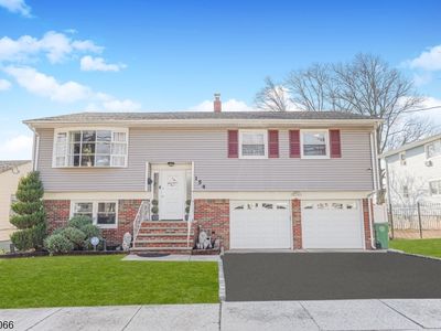 154 E 10th Ave, Roselle, NJ, 07203