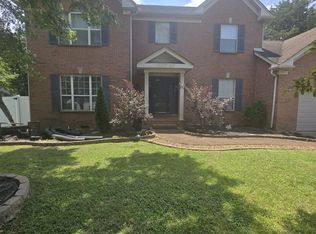 503 Breslin Ave, Smyrna, TN 37167