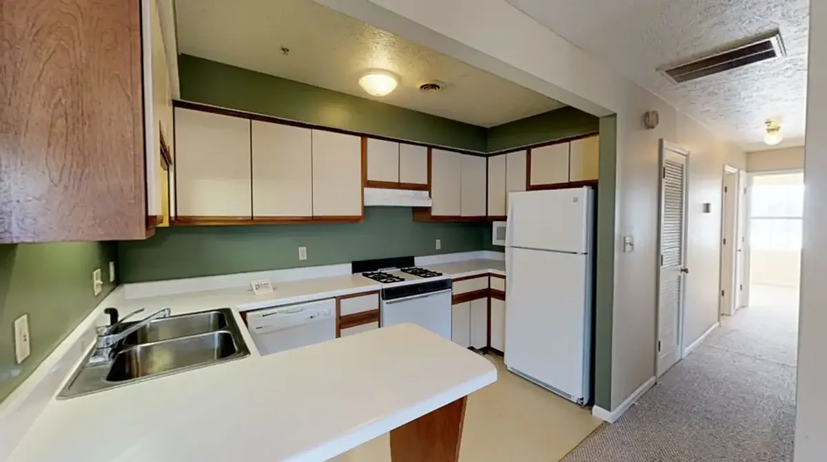Building Photo - Hall Valley Apartments