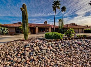 19110 E Poco Rio Dr, Rio Verde, AZ 85263