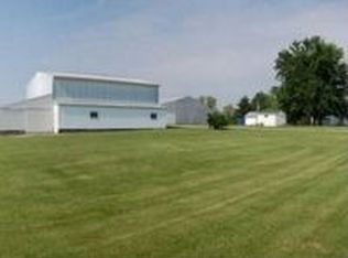 22939 Rapp Dean Rd, Raymond, OH 43067