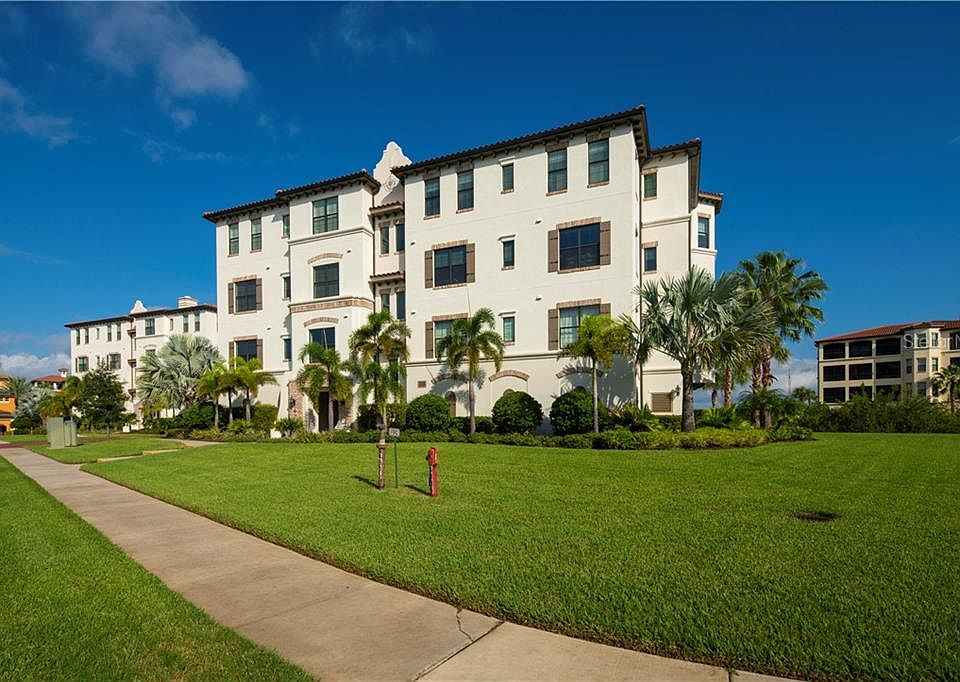 1st image of 4905 Caspar Whitney Pl Unit 401
