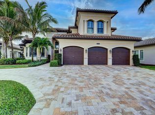 9289 Tropez Ln, Delray Beach, FL 33446