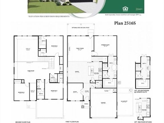 4th image of 6208 Aquilla Dr