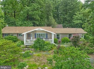 62 Noll Ln, Fleetwood, PA 19522