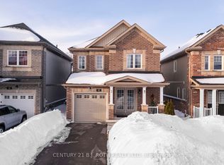 69 Alaskan Hts, Barrie, ON L9J0H9