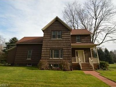 10595 Valley View Rd, Northfield, OH, 44067